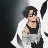 Sano Manjiro (Mikey)