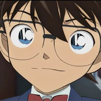 Edogawa Conan <Shinichi>