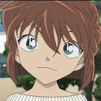 Habara Ai <Sherry>