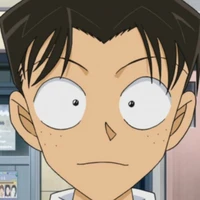 Mitsuhiko Tsuburaya