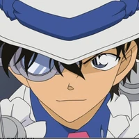 Kaito Kid