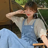 Lục Trần Lan Anh (em họ của Minh )