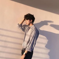 Đoàn Trung Trí ( sư phụ của nu9)