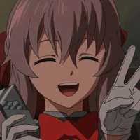 Shinoa Hiiragi