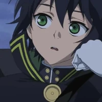 Yuichiro Hyakuya