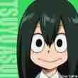 Tsuyu