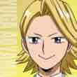 Aoyama