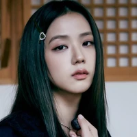 Jisso [Kim Ji-sô