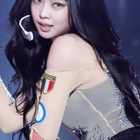 Jenny [Jenny Kim]