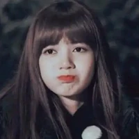 Lalisa Manoban - cô