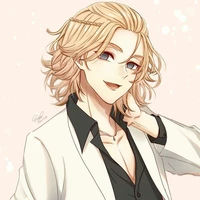 Sano Manjirou (Mikey)