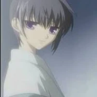 Souma Yuki (lúc nhỏ)