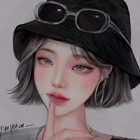 Tần Thẩm Vy/BFF nữ9