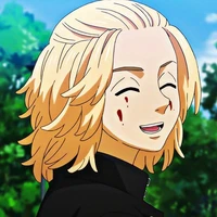 Sano Manjiro ( mikey )