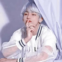 Kim Taehyung - Anh