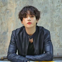 Jeon Jeikei - Jeikei