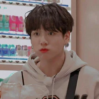 Jeon Jungkook - Jungkook