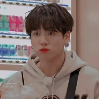 Jeon Jungkook - Jungkook