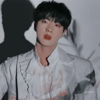 Kim SeokJin - Bà Kim
