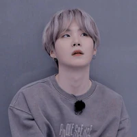 Jeon Yoongi - Ông Jeon