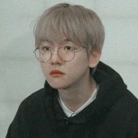 Byun BaekHyun - Bà Park