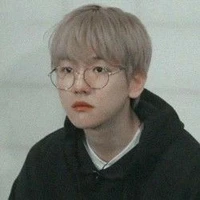 Byun BaekHyun - Bà Park