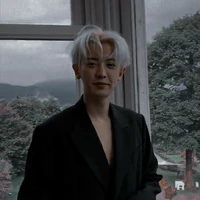 Park ChanYeol - Ông Park