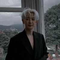 Park ChanYeol - Ông Park