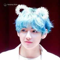 Kim TaeTae - TaeTae