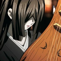 Nakime [Tân Thượng Huyền Tứ]