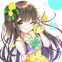 hs nữ (fan)