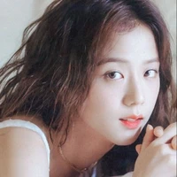 Jisoo