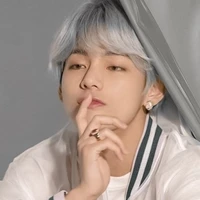 Taehyung [ V ]