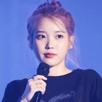 Lee Ji-eun [ IU ]