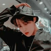 Jung HoSeok - Bà Min