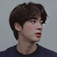 Kim SeokJin - Bà Kim