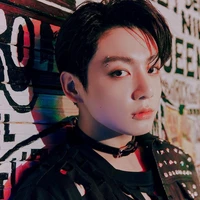 Jeon Jungkook