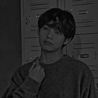 Kim Taehyung