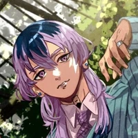 Haitani Rindou