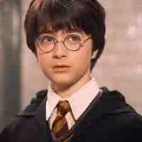 Harry Potter ⚡️