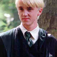 Draco Malfoy🍏