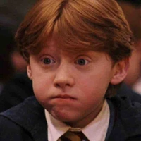 Ron Weasley