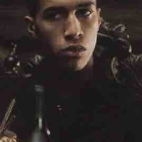 Blaise Zabini