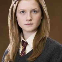 Ginny Weasley