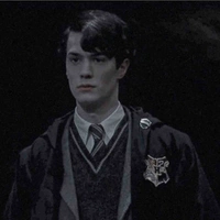 Tom Riddle