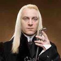 Lucius Malfoy