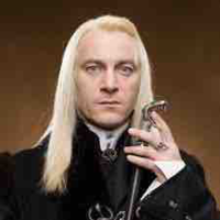 Lucius Malfoy