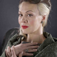 Narcissa Malfoy