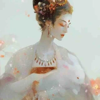 Mai Mộ Linh(Tuệ Quý Phi) 