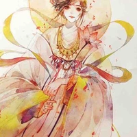 Hắc Linh Âm ( Uyển Quý Phi) 
